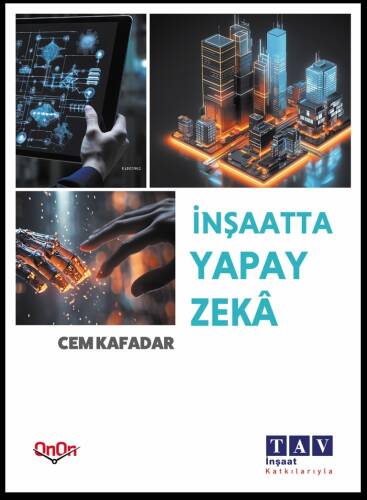 İnşaatta Yapay Zeka - 1