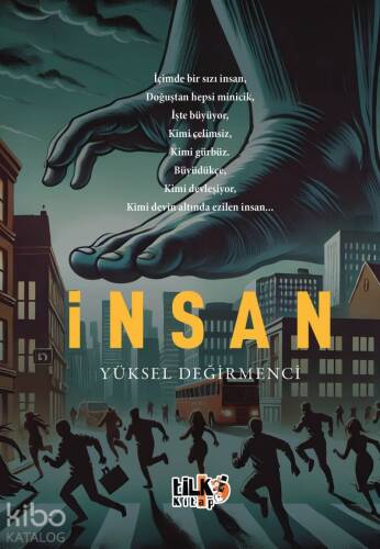 İnsan - 1