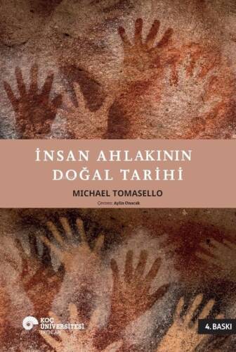 İnsan Ahlakının Doğal Tarihi - 1