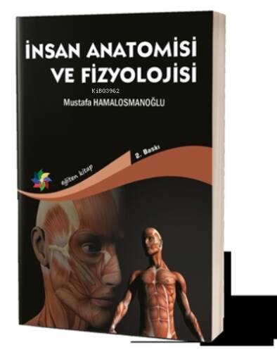 İnsan Anatomisi ve Fizyolojisi - 1