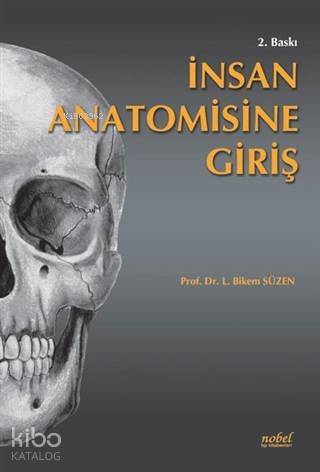 İnsan Anatomisine Giriş - 1