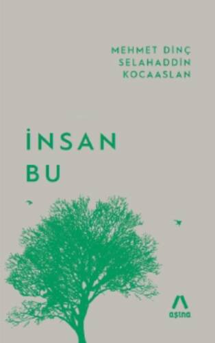 İnsan Bu - 1