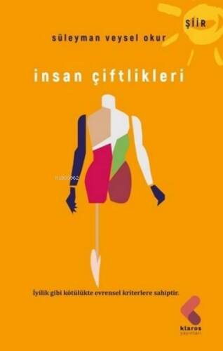 İnsan Çiftlikleri - 1