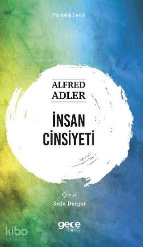 İnsan Cinsiyeti - 1