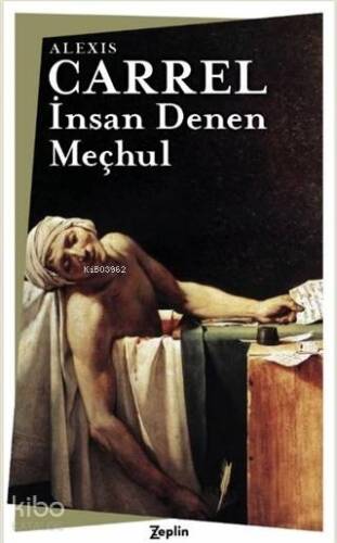 İnsan Denen Meçhul - 1