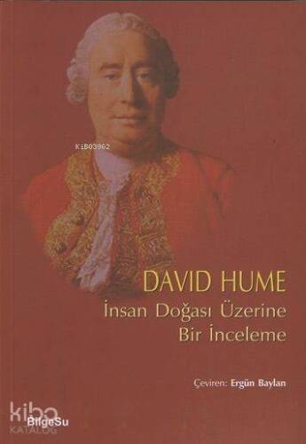 İnsan Doğası Üzerine Bir İnceleme - 1