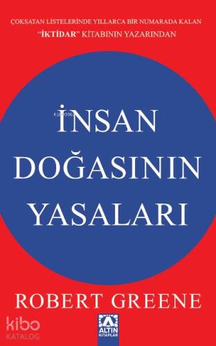 İnsan Doğasının Yasaları - 1