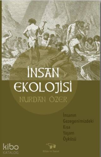 İnsan Ekolojisi - 1