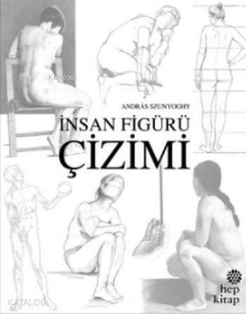 İnsan Figürü Çizimi - 1