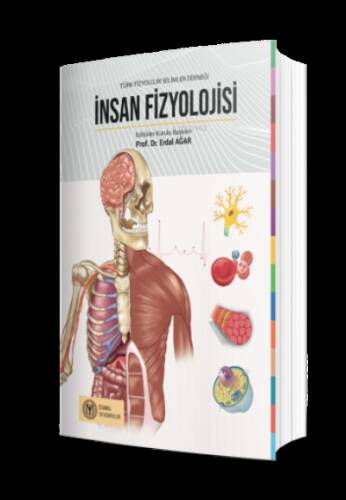 İnsan Fizyolojisi - 1