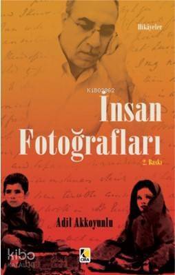 İnsan Fotoğrafları - 1