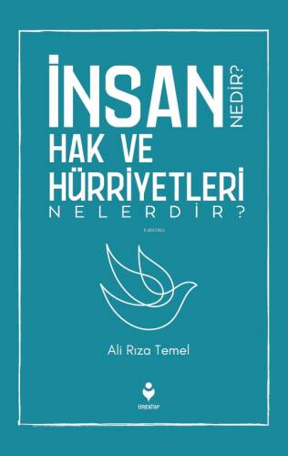 İnsan Hak ve Hürriyetleri Nedir? Nelerdir? - 1