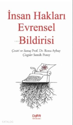 İnsan Hakları Evrensel Bildirisi - 1