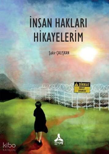 İnsan Hakları Hikayelerim - 1