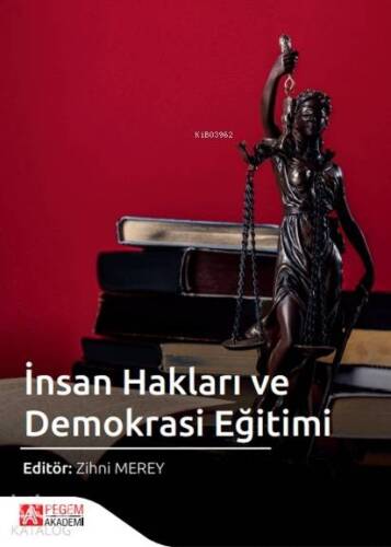 İnsan Hakları ve Demokrasi Eğitimi - 1