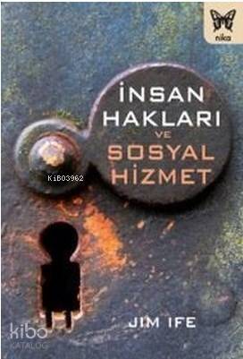 İnsan Hakları ve Sosyal Hizmet - 1