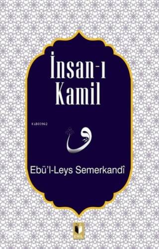 İnsan-ı Kamil - 1