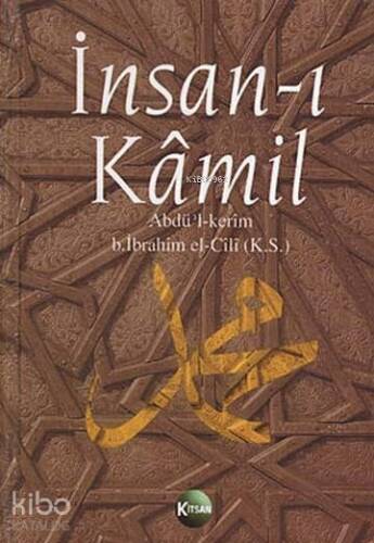 İnsan-ı Kamil - 1