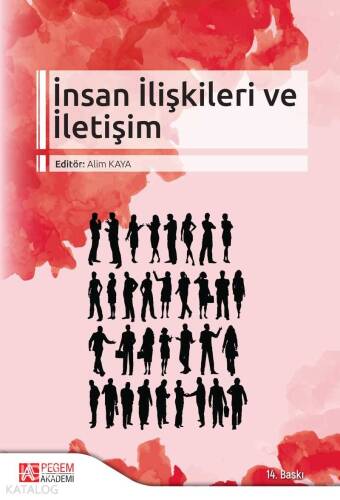 İnsan İlişkileri ve İletişim - 1