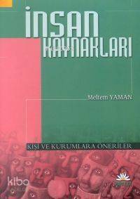 İnsan Kaynakları - 1