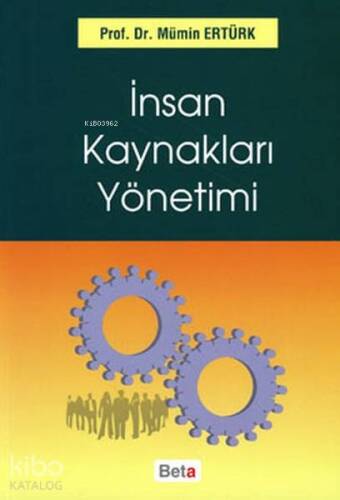 İnsan Kaynakları Yönetimi - 1