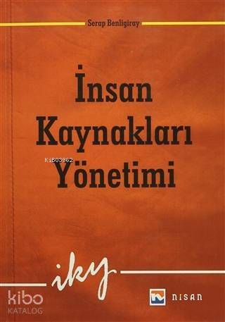 İnsan Kaynakları Yönetimi - 1