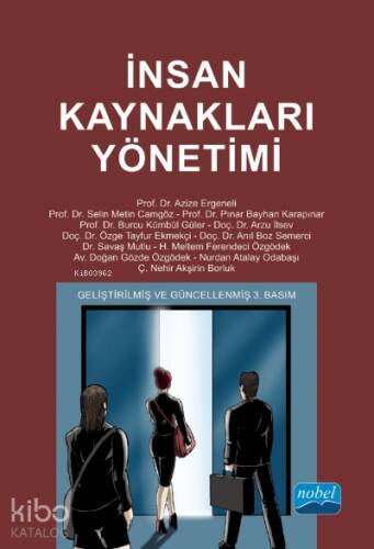 İnsan Kaynakları Yönetimi - 1