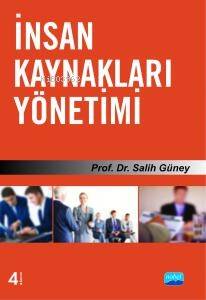 İnsan Kaynakları Yönetimi - 1