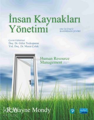 İnsan Kaynakları Yönetimi - 1