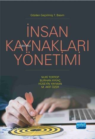 İnsan Kaynakları Yönetimi - 1