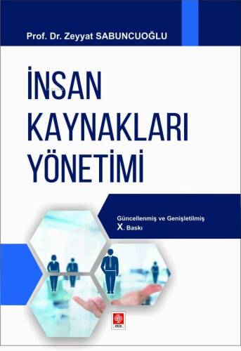 İnsan Kaynakları Yönetimi - 1