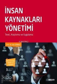 İnsan Kaynakları Yönetimi - 1