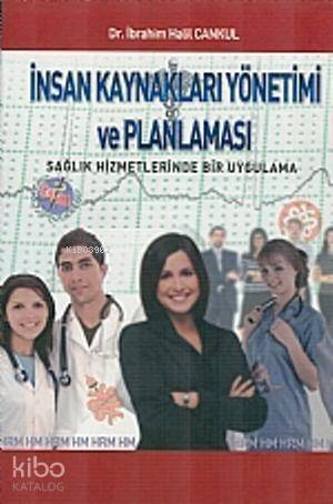 İnsan Kaynakları Yönetimi ve Planlaması - 1