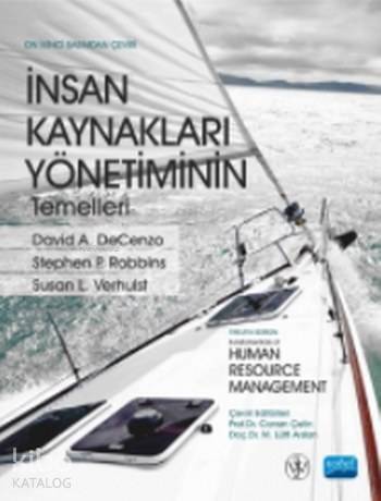 İnsan Kaynakları Yönetiminin Temelleri - 1