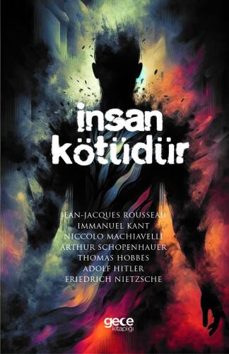 İnsan Kötüdür - 1