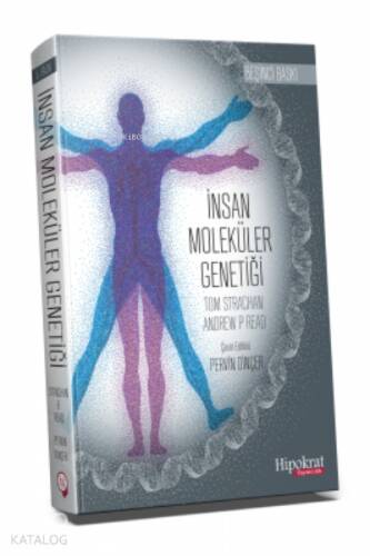 İnsan Moleküler Genetiği - 1