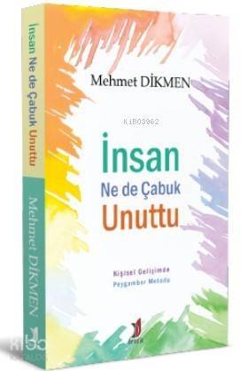 İnsan Ne de Çabuk Unuttu - 1