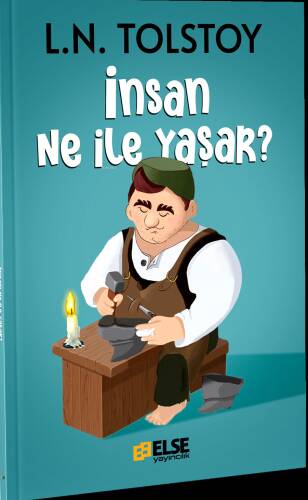 İnsan Ne İle Yaşar - 1