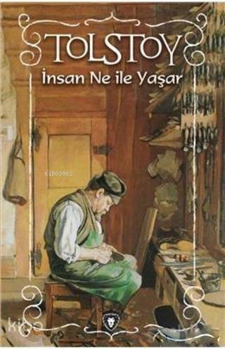 İnsan Ne ile Yaşar - 1