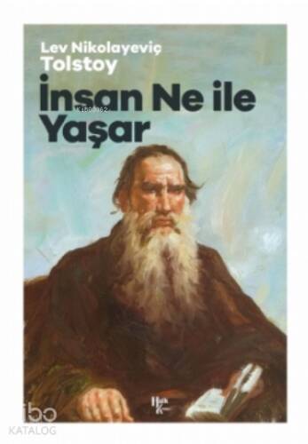 İnsan Ne Ile Yaşar - 1