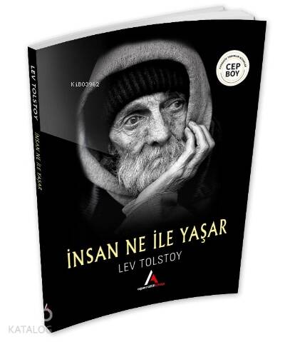 İnsan Ne İle Yaşar - 1