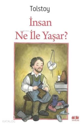 İnsan Ne ile Yaşar - 1