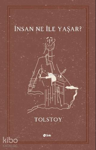 İnsan Ne İle Yaşar - 1