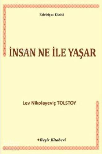 İnsan Ne İle Yaşar - 1