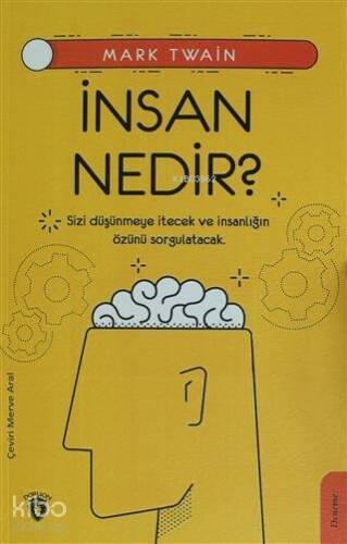 İnsan Nedir? - 1