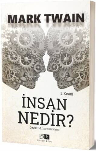 İnsan Nedir? - 1. Kısım - 1