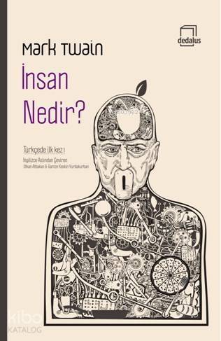 İnsan Nedir? - 1