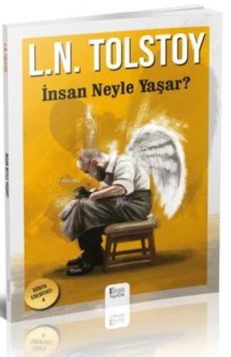 İnsan Neyle Yaşar? - 1