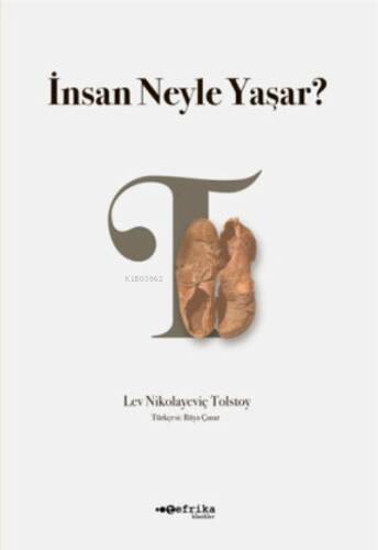 İnsan Neyle Yaşar ? - 1