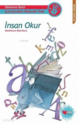 İnsan Okur; Çocukların Hakları Var - 1